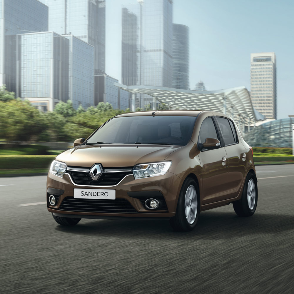 Модельный ряд Renault Sandero 2020 купить у официального дилера в  Санкт-Петербурге | Цены на новую Рено Сандеро в автосалоне РОЛЬФ Лахта Спб  - РОЛЬФ Лахта